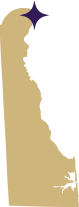 Cooper Levenson Wilmington office map